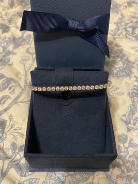 Moissanite Tennis Bracelet NEW